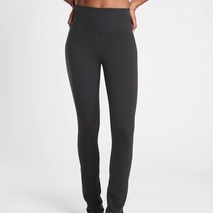 Athleta studio skinny pant